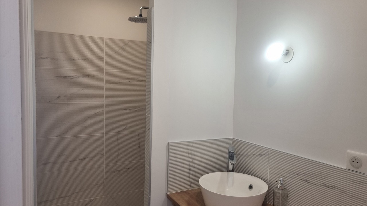 Photo of Bathroom in Barbaira