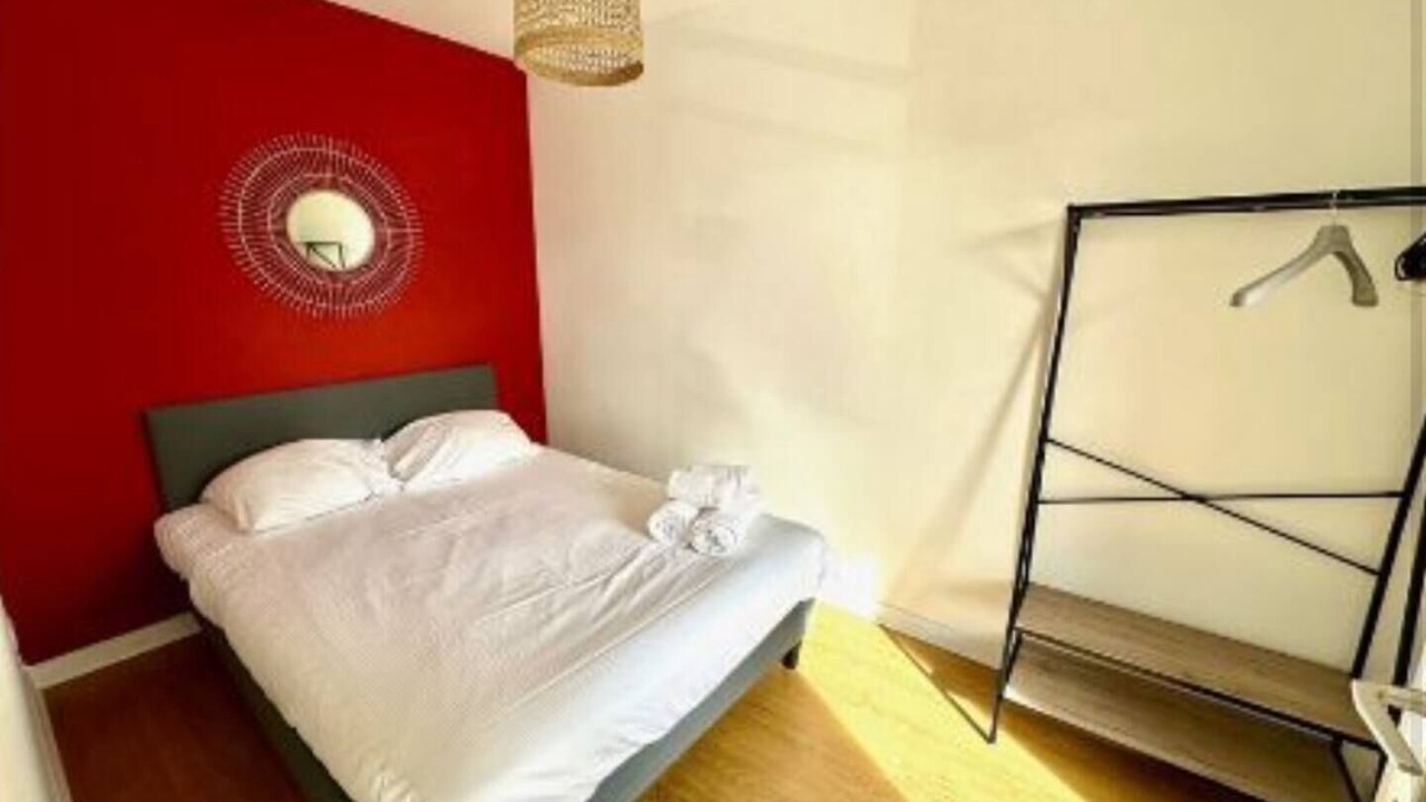 Photo of Bedroom in La Pradelle
