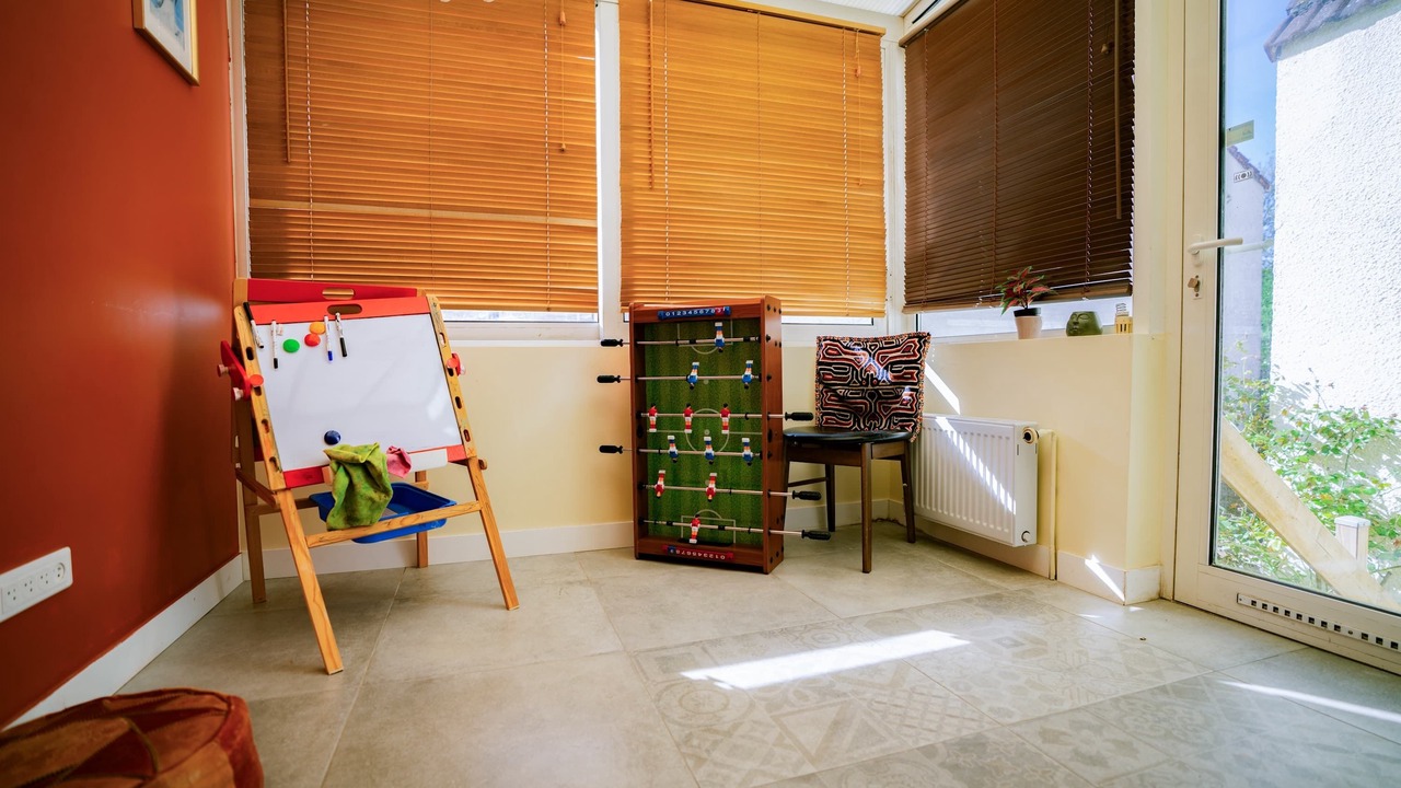 Photo of Bedroom in Neuilly-Plaisance