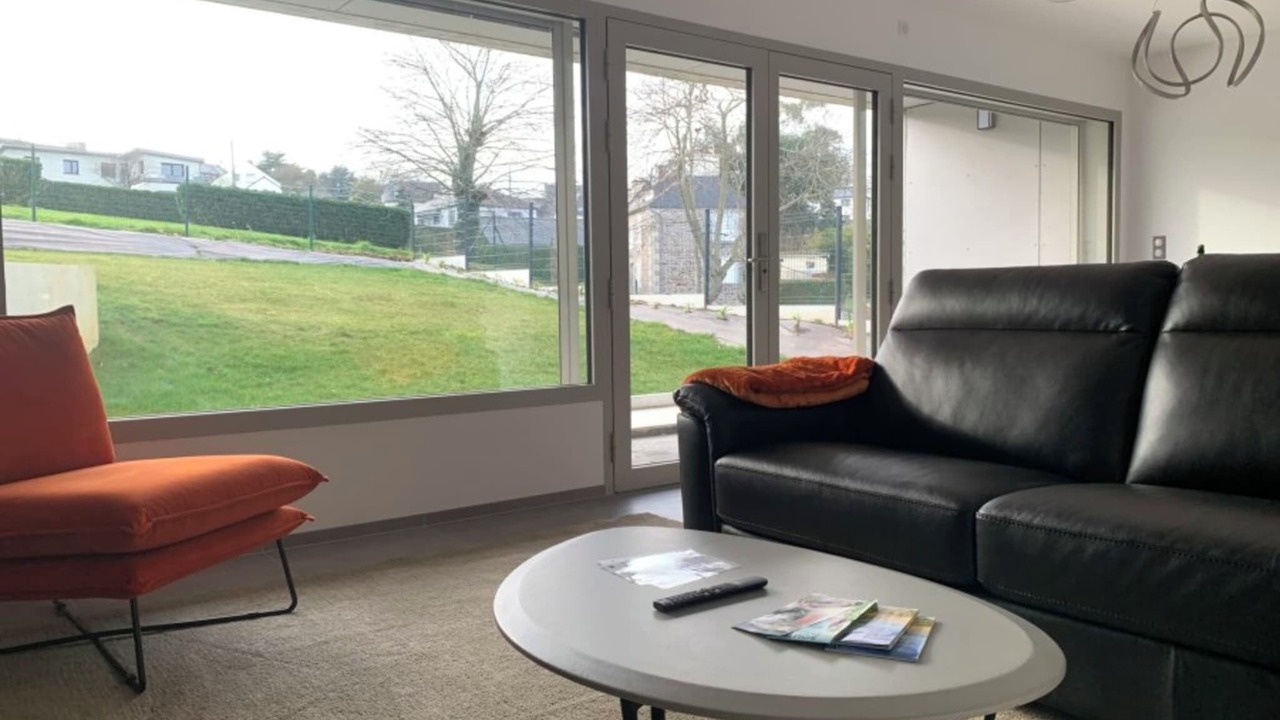 Photo of Livingroom in Plouha