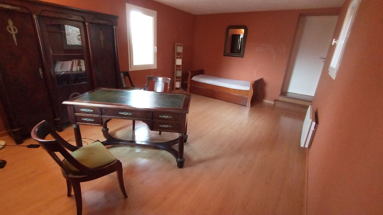 Photo of Bedroom in Millas