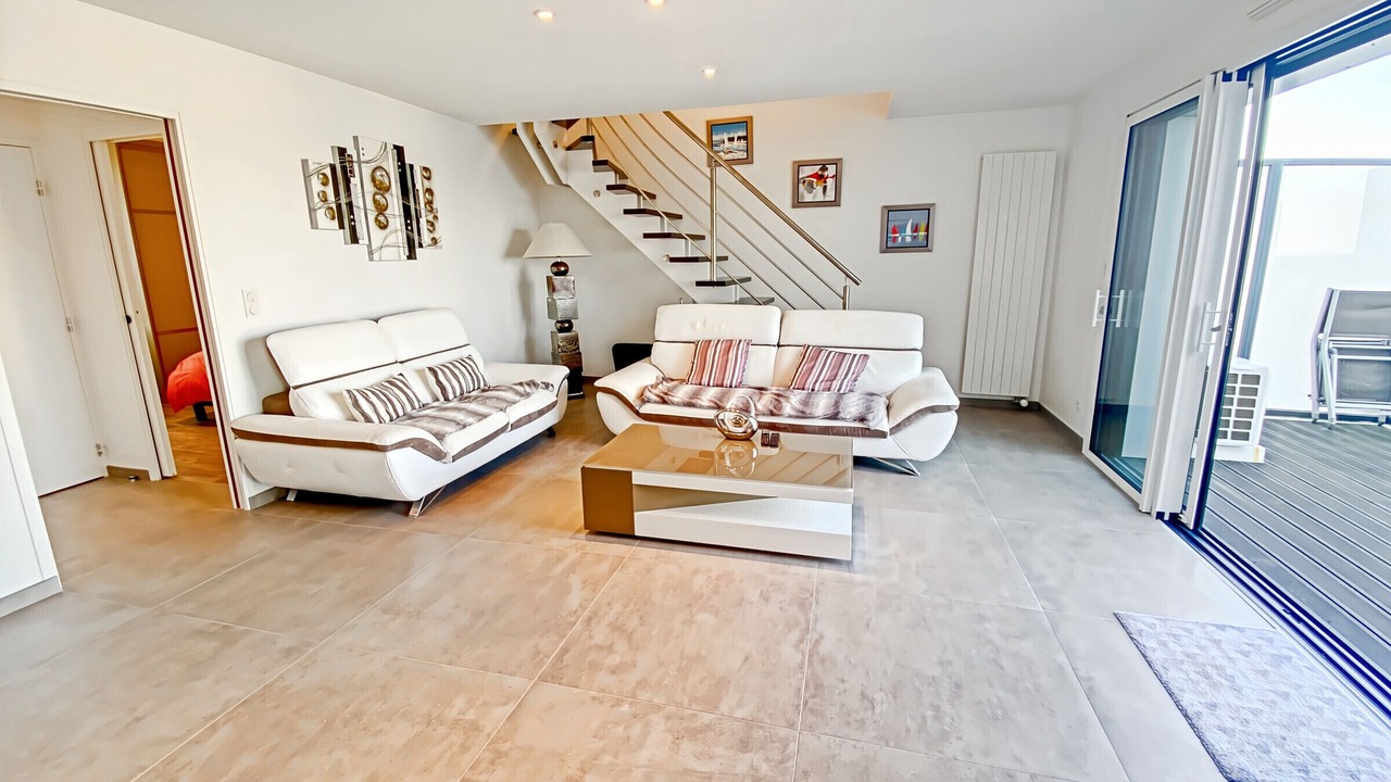 Photo of Livingroom in Port-Louis