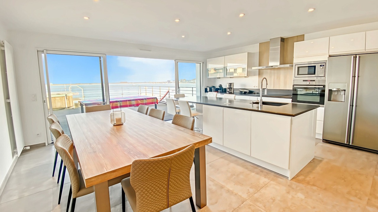 Photo of Kitchen in Port-Louis