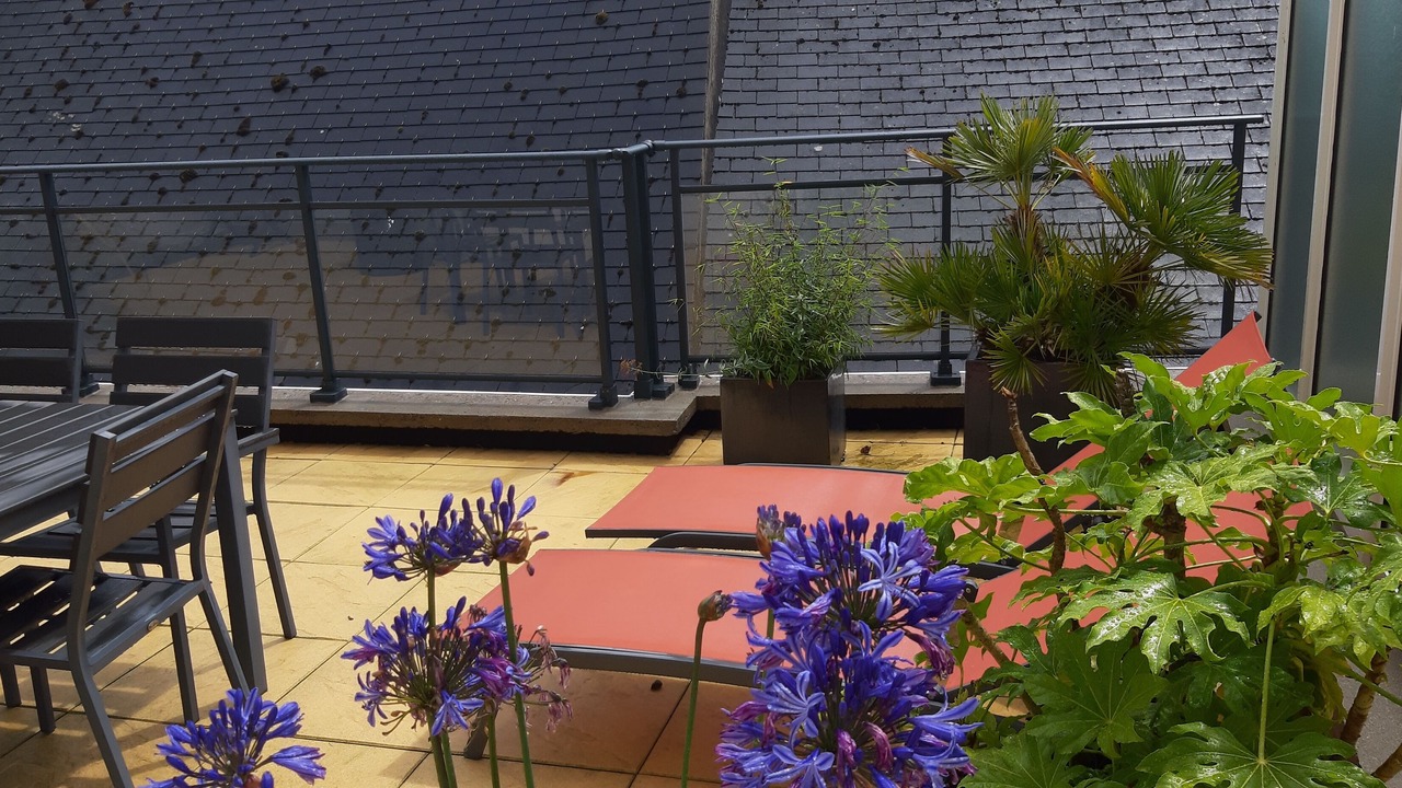 Photo of Outdoor in Saint-Vaast-la-Hougue