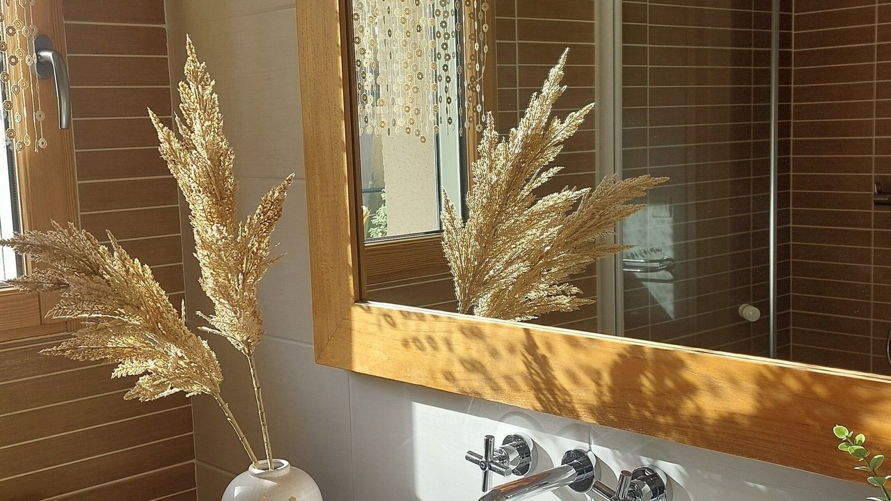Photo of Bathroom in Saint-Vaast-la-Hougue