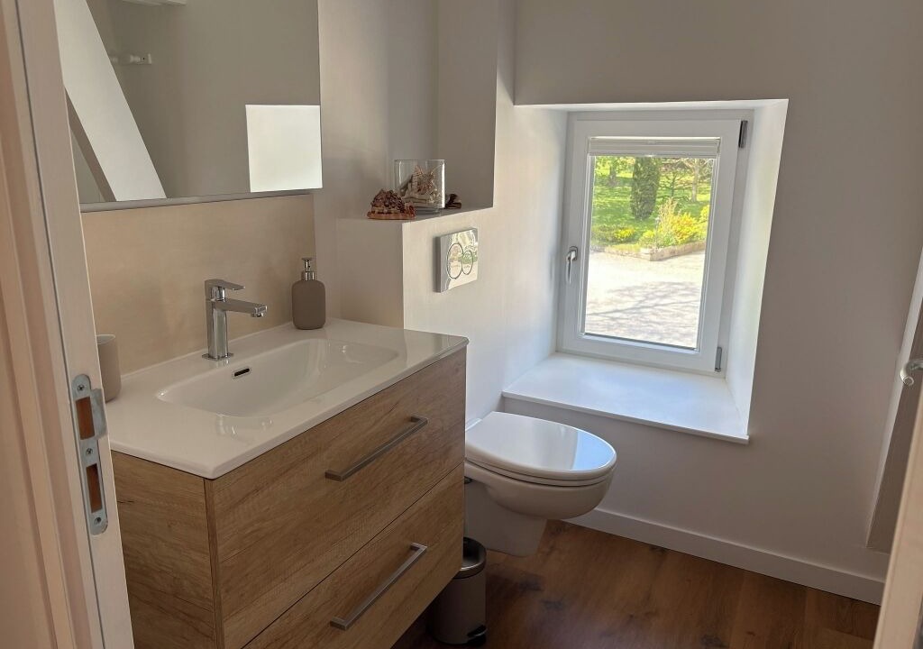 Photo of Bathroom in Saint-Lo-d'Ourville