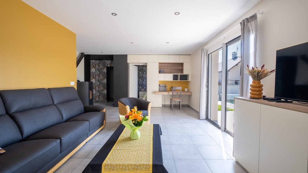 Photo of Livingroom in Marvejols