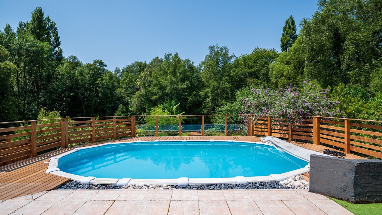 Photo of Outdoor in Kervignac