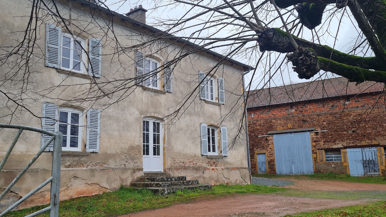 Photo of Outdoor in Charlieu-Belmont