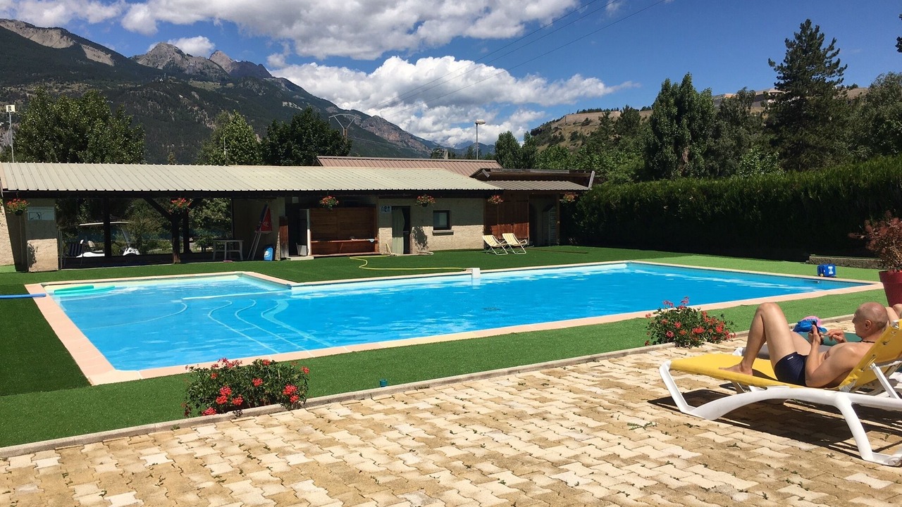 Photo of Outdoor in Guillestre