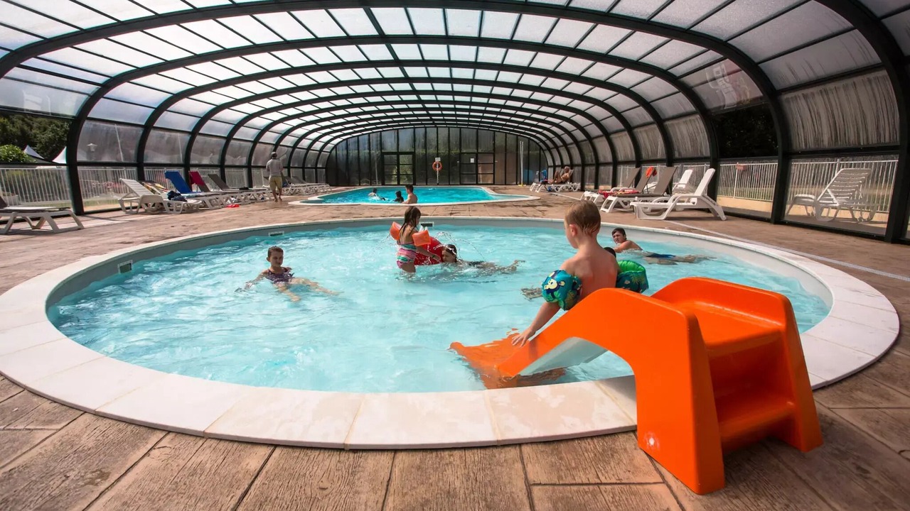 Photo of Outdoor in Ploemel