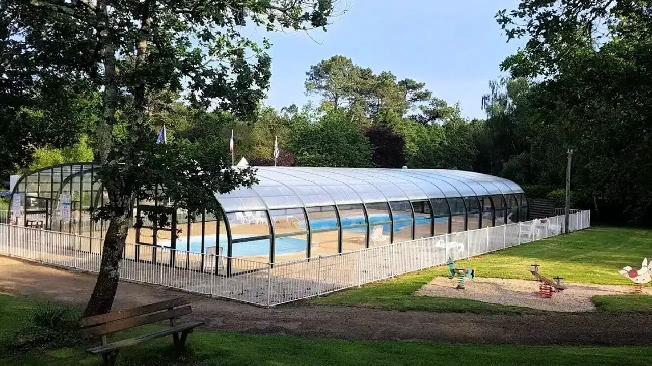 Photo of Outdoor in Ploemel
