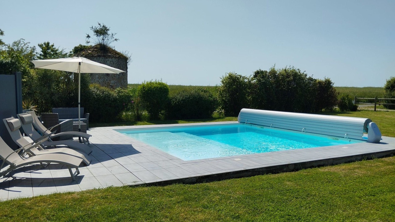 Photo of Outdoor in Bernay-en-Champagne