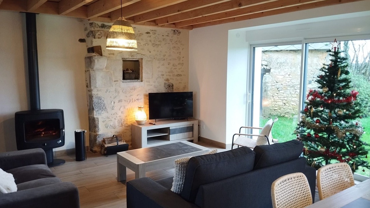 Photo of Livingroom in Bernay-en-Champagne