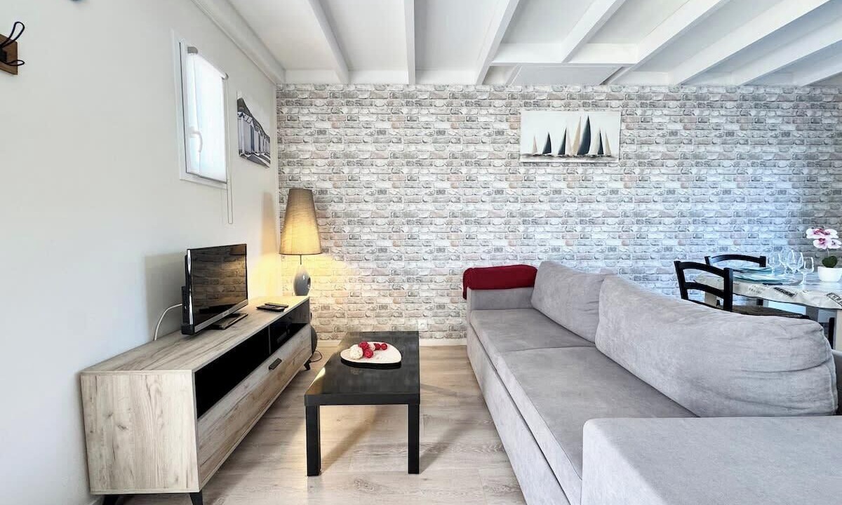 Photo of Livingroom in Guidel-Plages