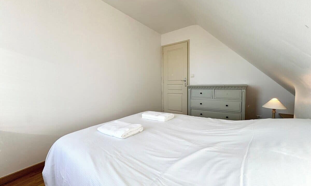 Photo of Bedroom in Plouhinec