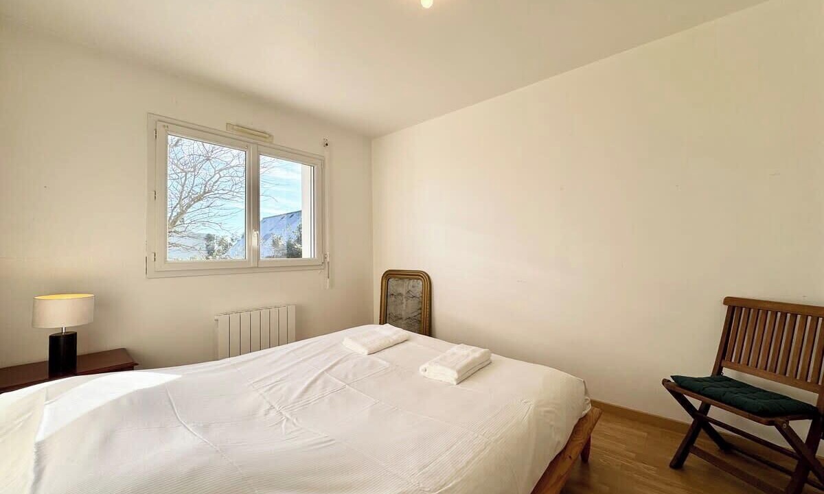 Photo of Bedroom in Plouhinec
