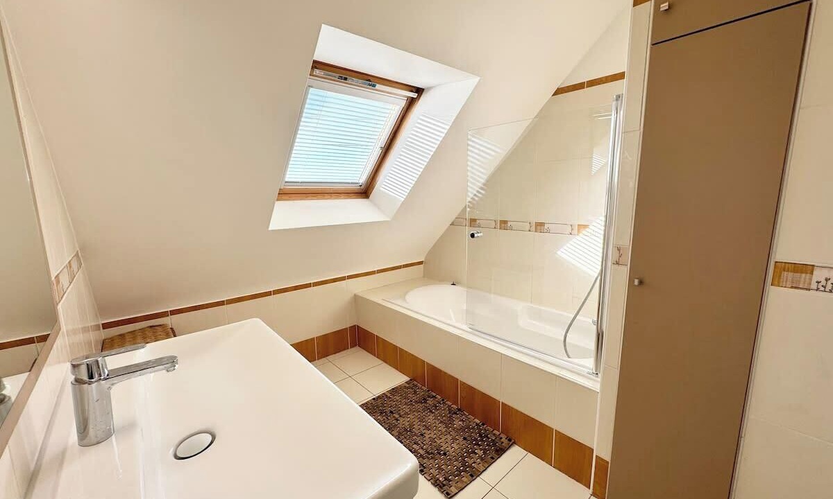 Photo of Bathroom in Plouhinec
