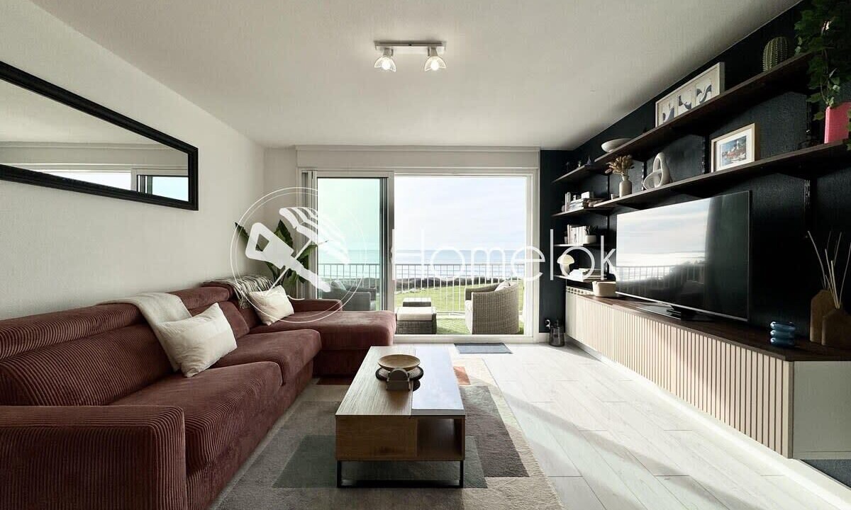 Photo of Livingroom in Guidel