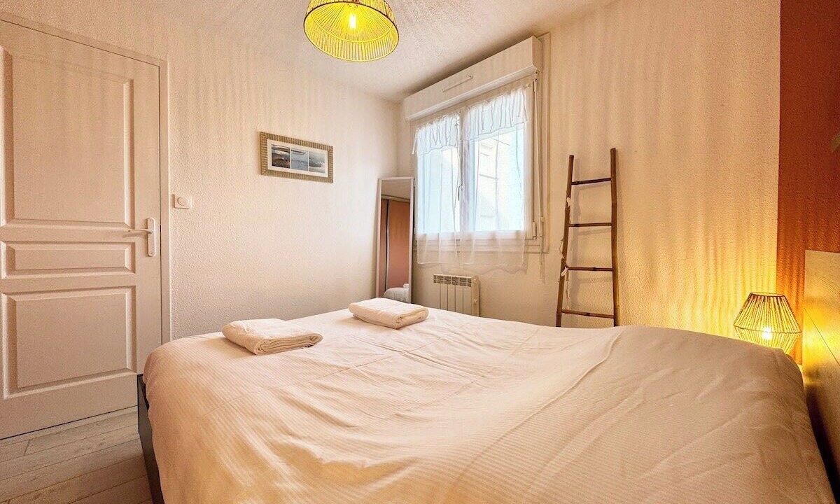 Photo of Bedroom in Guidel
