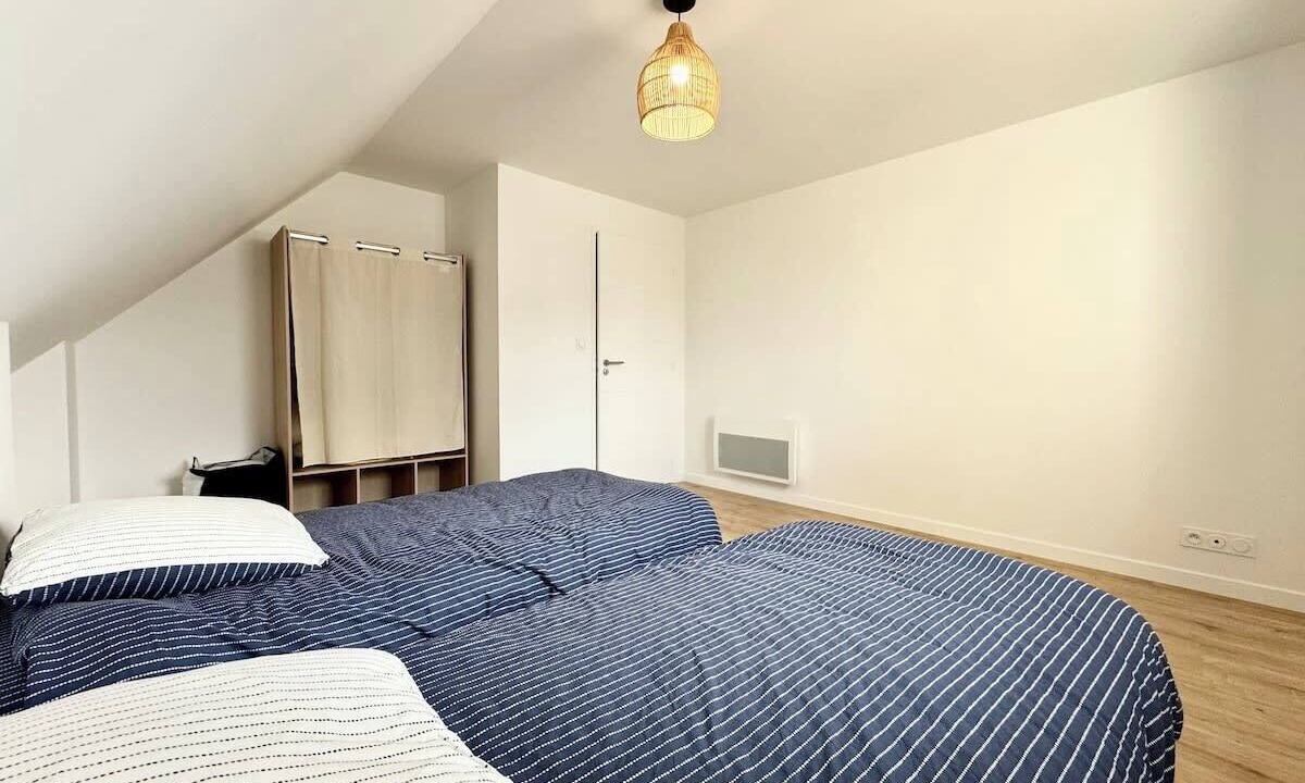 Photo of Bedroom in Saint-Pierre-Quiberon
