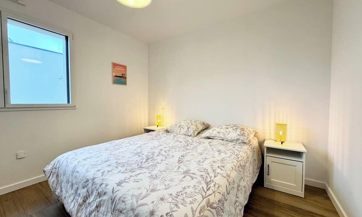 Photo of Bedroom in Saint-Pierre-Quiberon