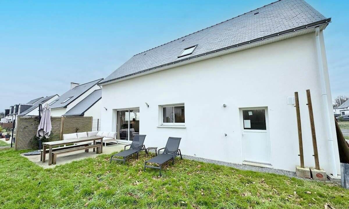 Photo of Outdoor in Kervignac