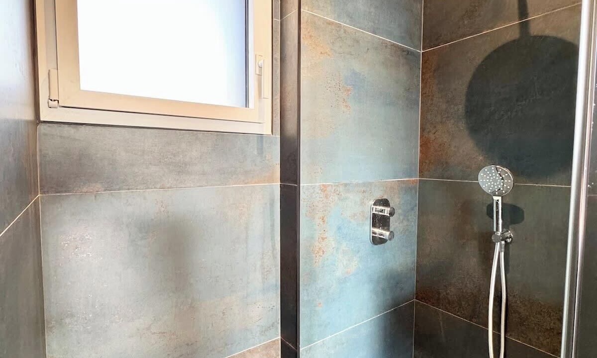 Photo of Bathroom in Riantec