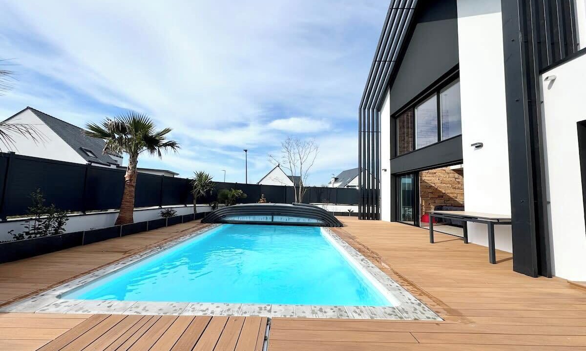 Photo of Outdoor in Riantec