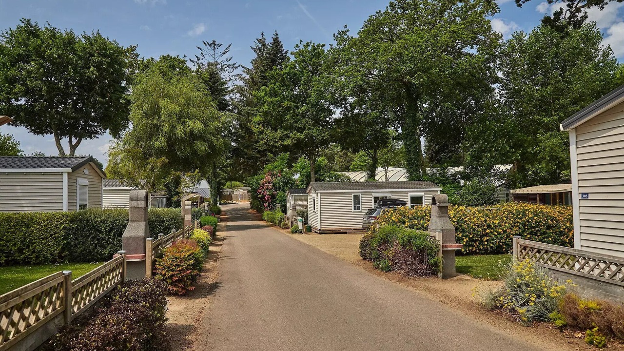 Photo of Outdoor in Clohars-Fouesnant