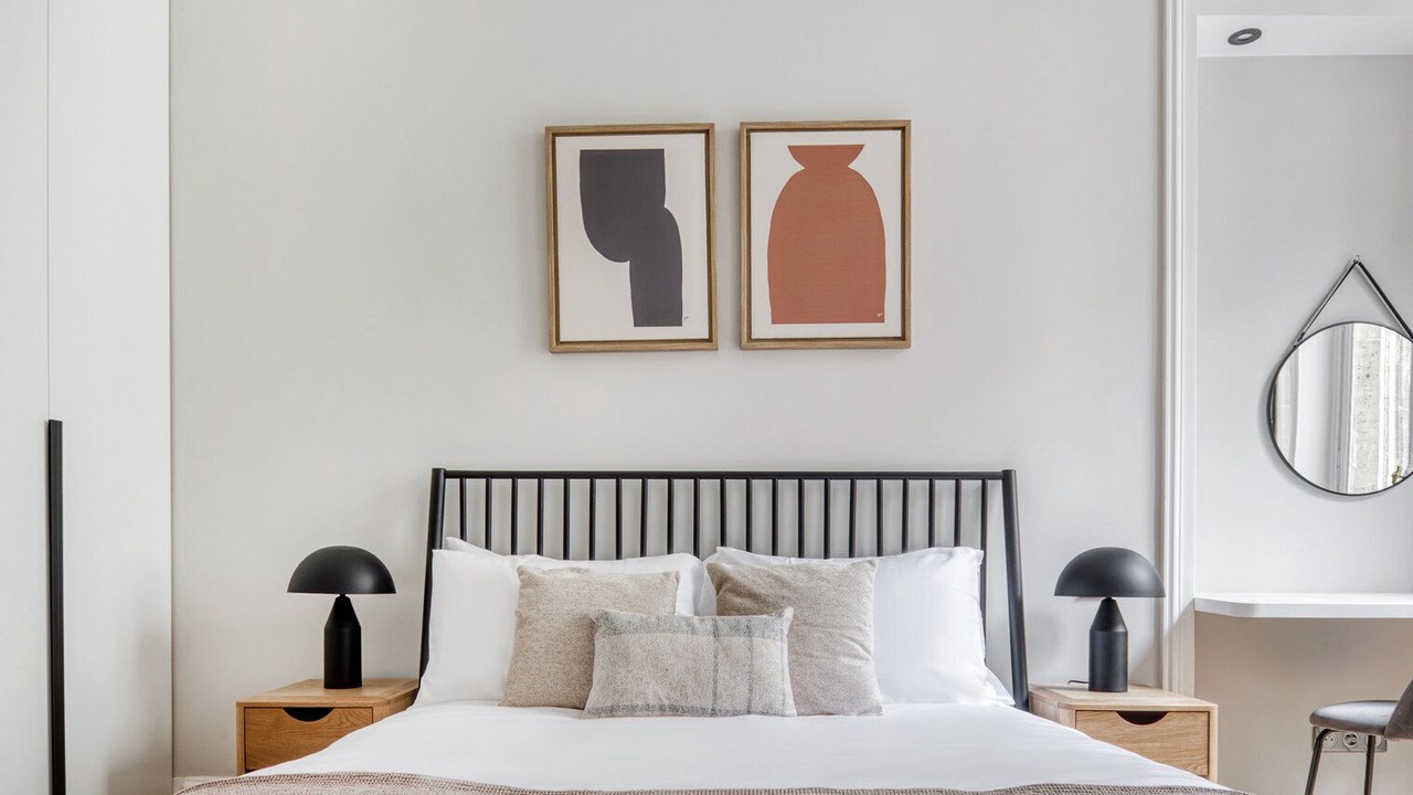 Photo of Bedroom in L'Europe