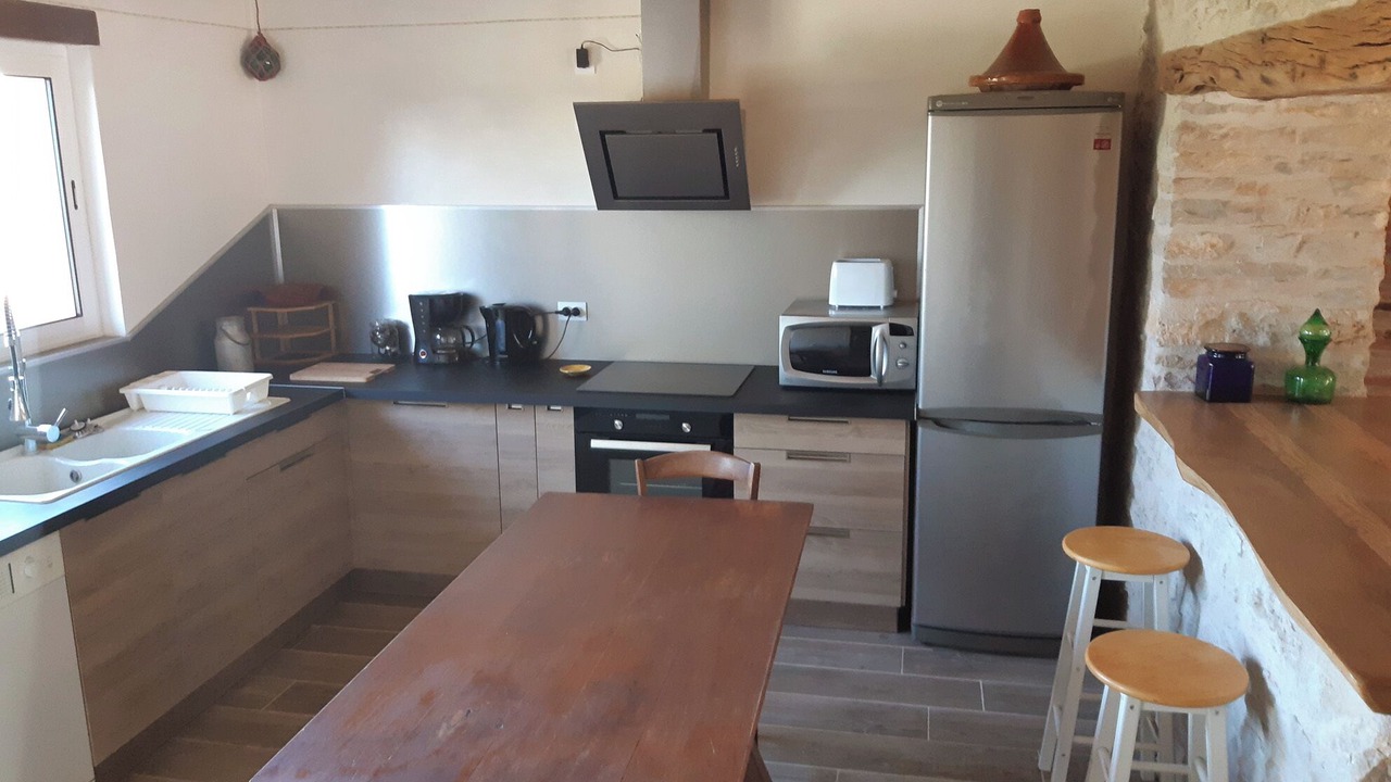 Photo of Kitchen in Varaire