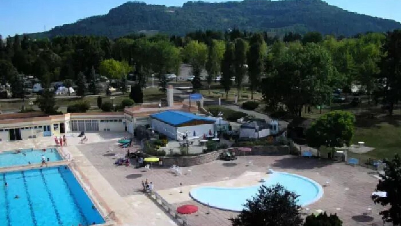Photo of Outdoor in Champagnole