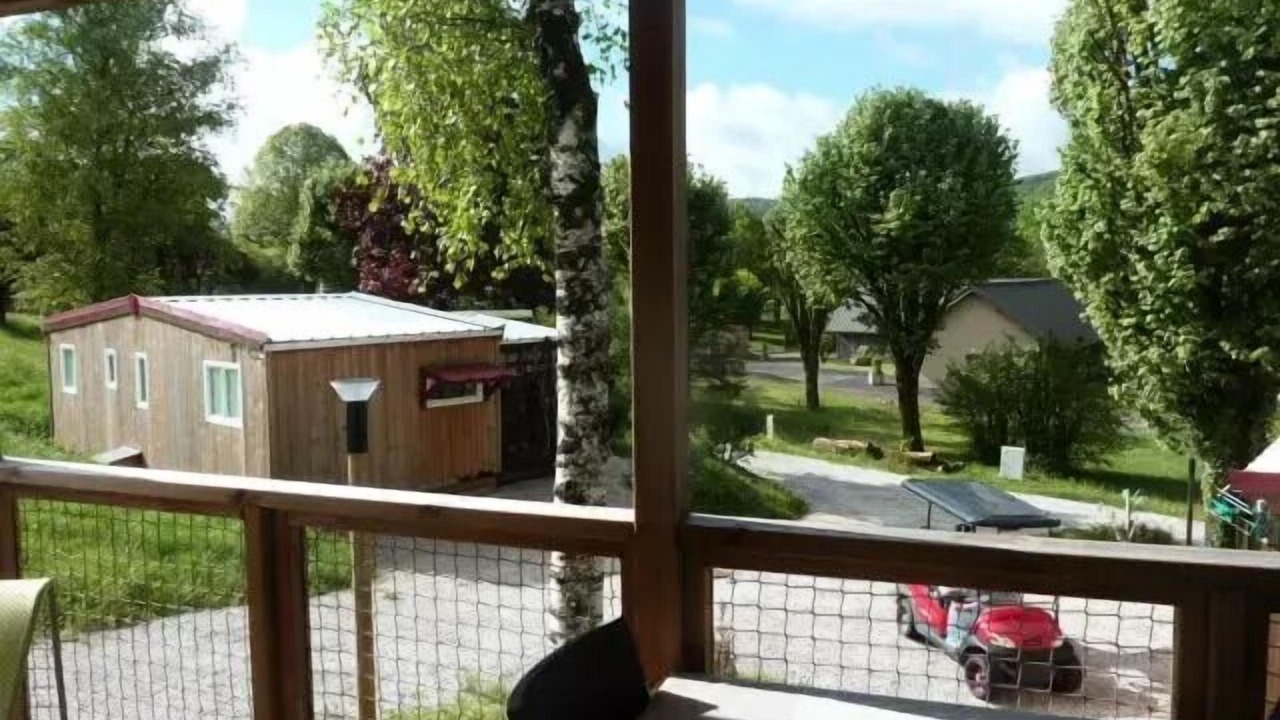 Photo of Outdoor in Champagnole