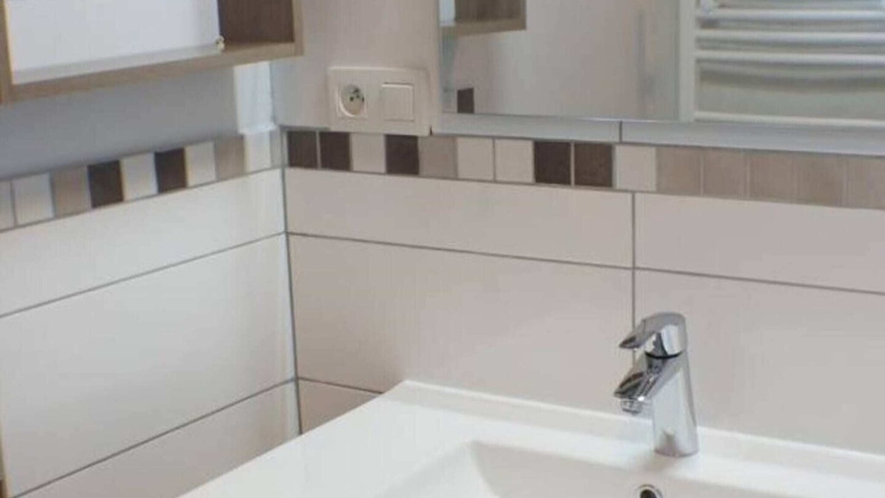 Photo of Bathroom in Marigny