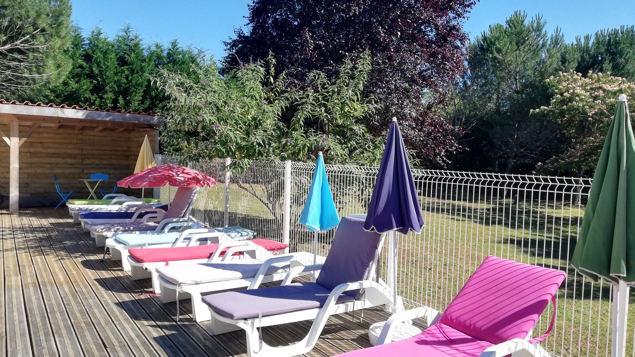 Photo of Outdoor in Payrignac