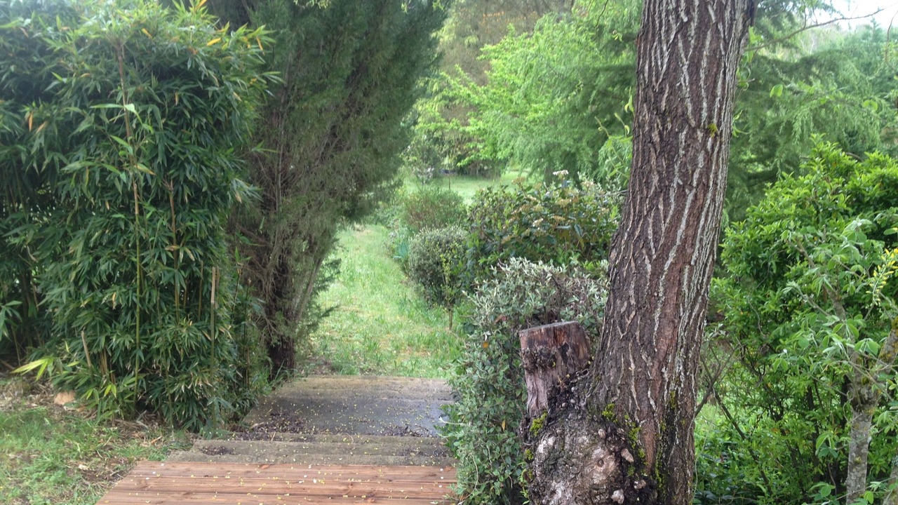 Photo of Outdoor in Payrignac
