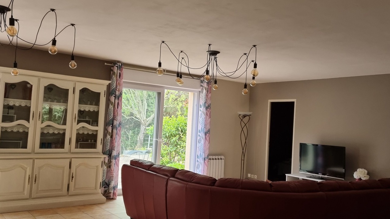 Photo of Livingroom in Payrignac