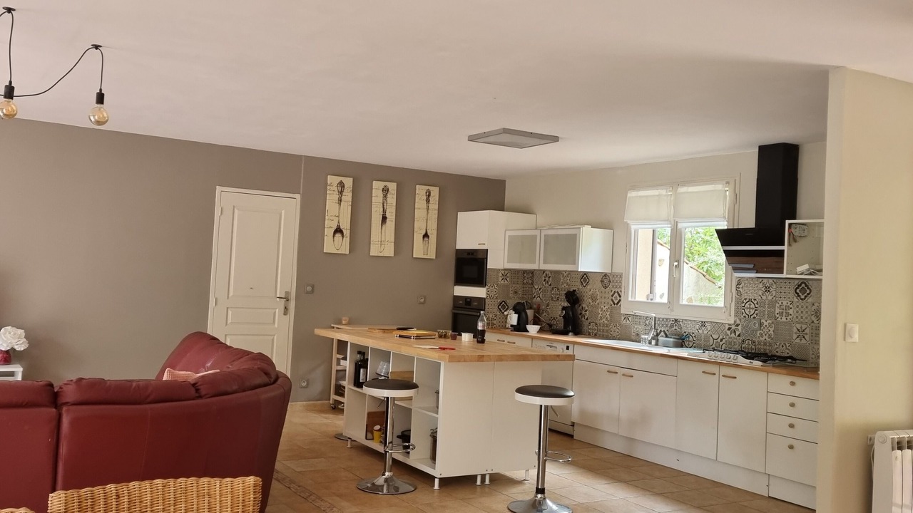 Photo of Livingroom in Payrignac