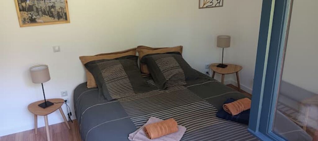 Photo of Bedroom in Le Monastier-sur-Gazeille