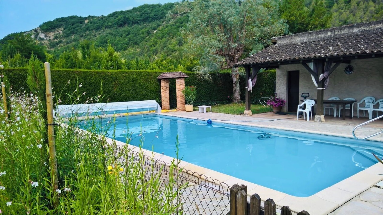 Photo of Outdoor in Luzech