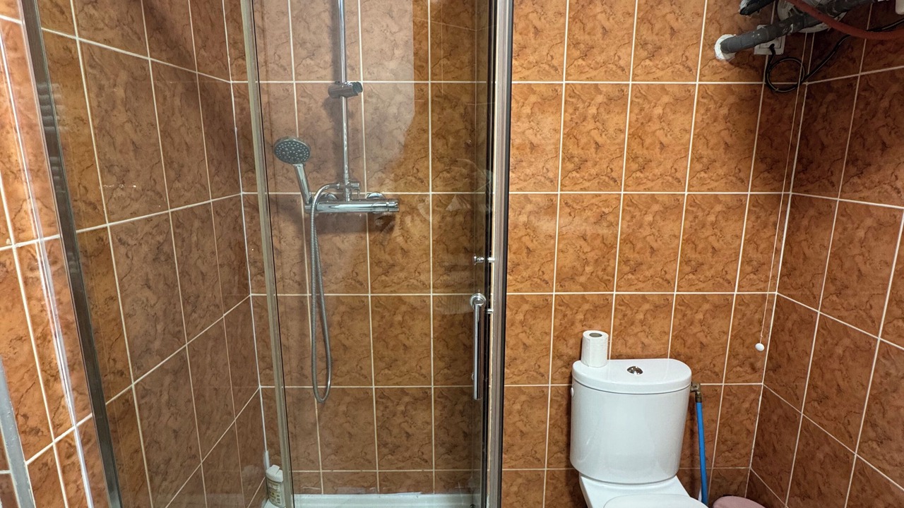 Photo of Bathroom in Montmagny