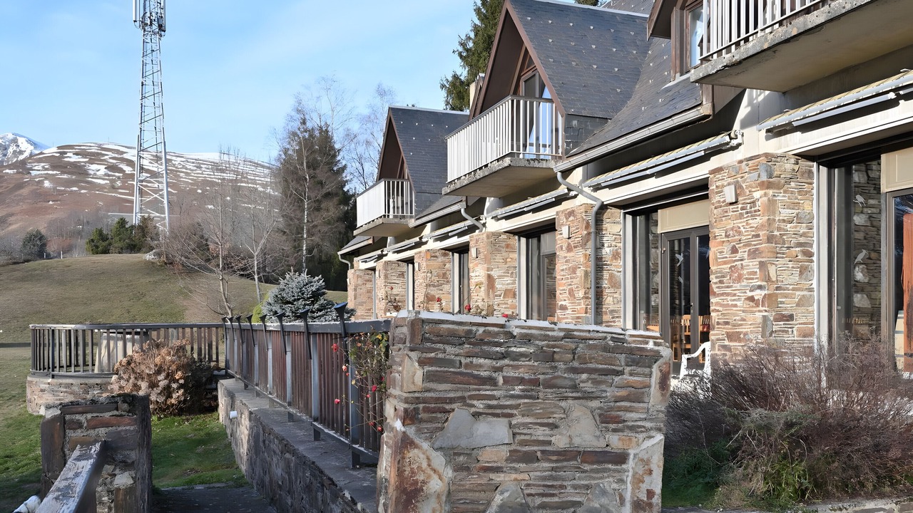 Photo of Outdoor in Cathervielle
