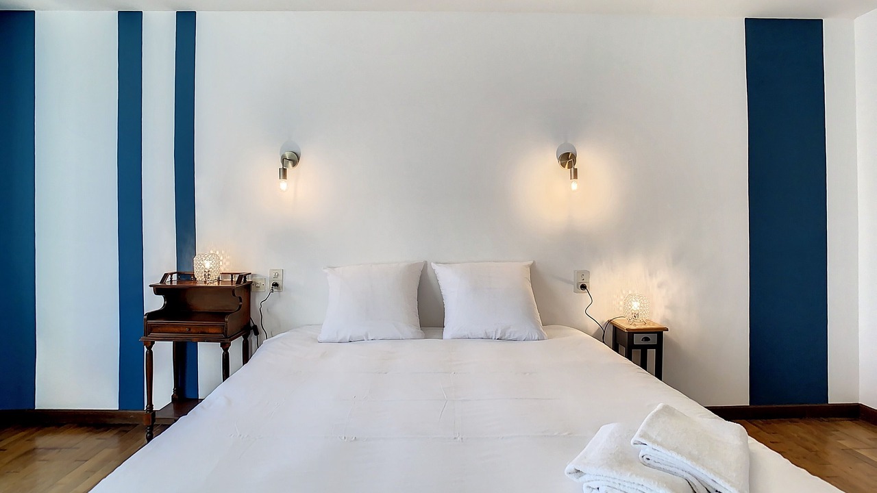 Photo of Bedroom in Landavran