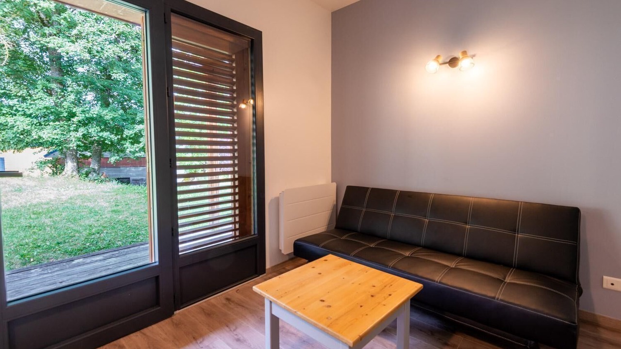 Photo of Livingroom in Saint-Bauzile