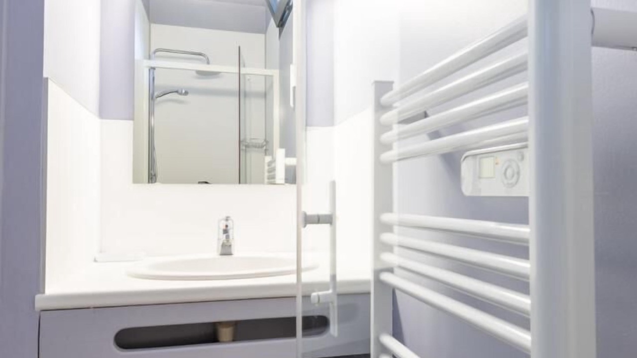Photo of Bathroom in Saint-Bauzile