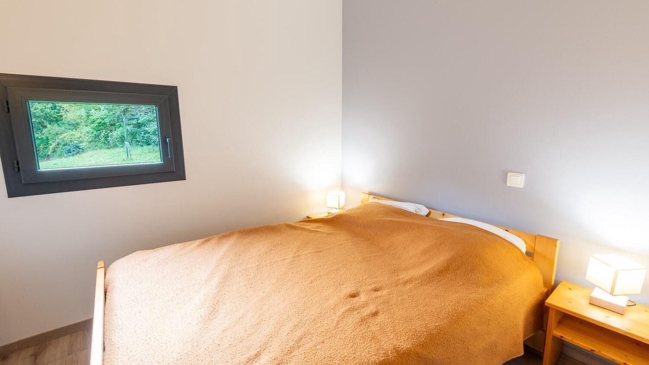 Photo of Bedroom in Saint-Bauzile