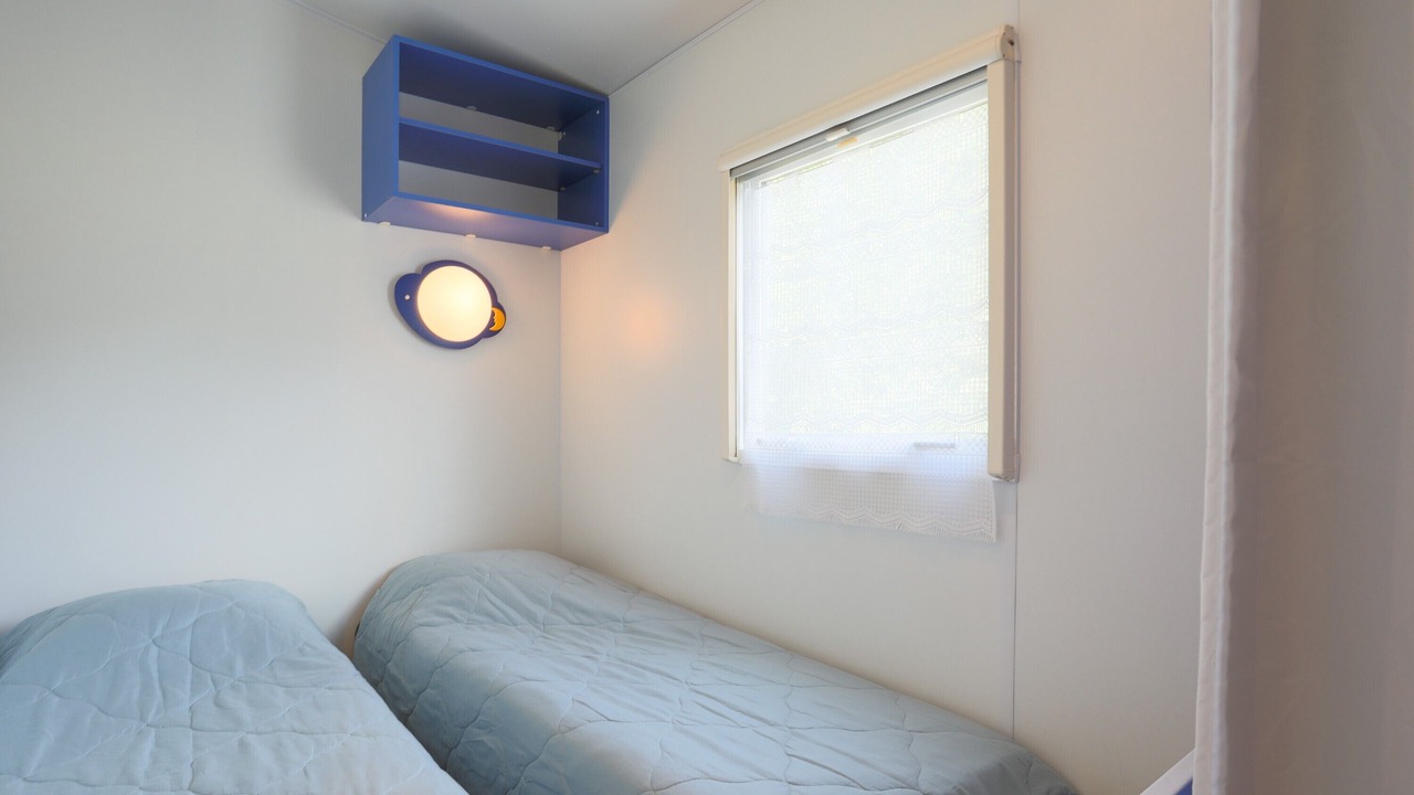 Photo of Bedroom in Plouha
