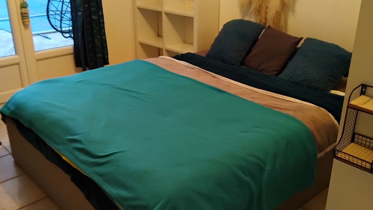 Photo of Bedroom in Thuir