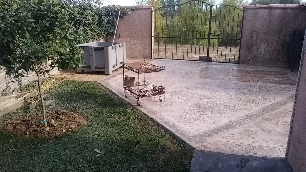 Photo of Outdoor in Thuir